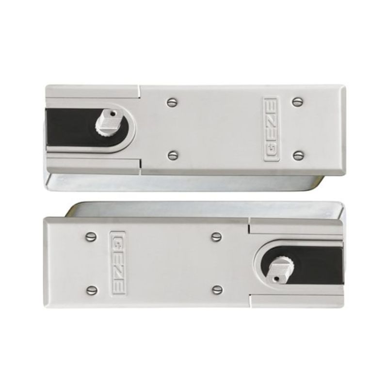 Bản lề sàn TS 500NV 150Kg Hafele 932.10.051 3 Bản lề sàn TS 500NV 150Kg Hafele 932.10.051