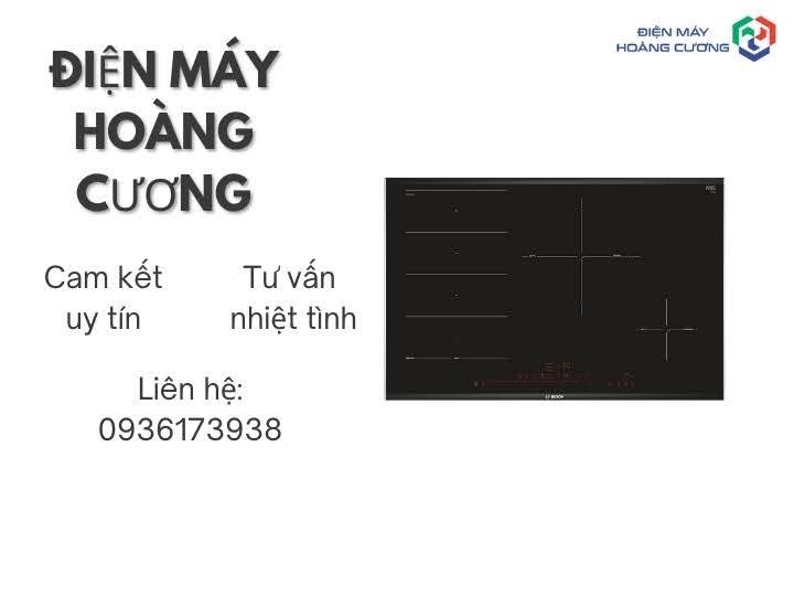 Bếp từ Bosch PXE875DC1E 16 Bosch PID675DC1E mua ngay