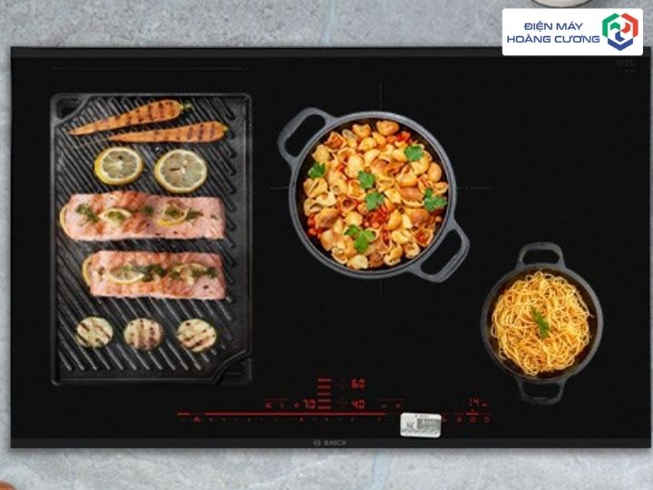 Bếp từ Bosch PXE875DC1E 8 Bosch PXE875DC1E