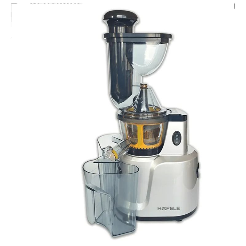 Máy ép chậm Hafele HS-J42S (535.43.392) 3 Máy ép chậm Hafele HS-J42S (535.43.392)
