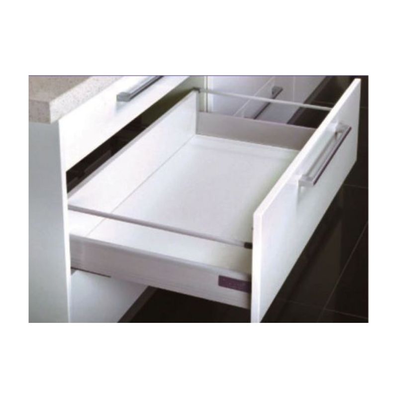 Ray hộp giảm chấn Eurogold EUSE2 3 Ray hộp giảm chấn Eurogold EUSE2