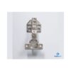 Bản lề inox tháo lắp chậm Euronox EH88.2 2 Bản lề inox tháo lắp chậm Euronox EH88.2