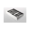 Bộ khay chia ngăn kéo Hafele 552.52.304 2 Bộ khay chia ngăn kéo Hafele 552.52.304