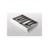 Bộ khay chia ngăn kéo Hafele 552.52.803 1 Bộ khay chia ngăn kéo Hafele 552.52.803
