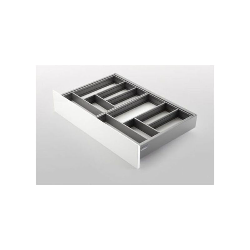 Bộ khay chia ngăn kéo Hafele 552.52.803 3 Bộ khay chia ngăn kéo Hafele 552.52.803
