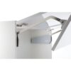 Bộ tay nâng Free Fold Short Hafele 493.05.737 1 Bộ tay nâng Free Fold Short Hafele 493.05.737