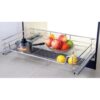 Giá xoong nồi Inox 201 Eurogold EG6160 2 Giá xoong nồi Inox 201 Eurogold EG6160