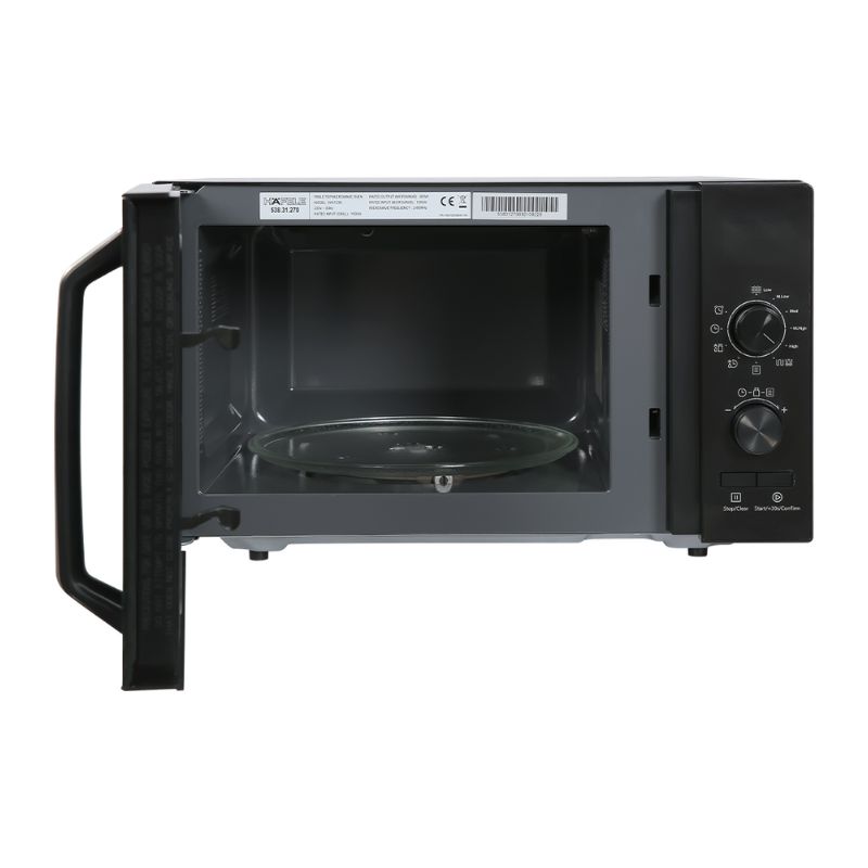Lò vi sóng có nướng Hafele HW-F23B 538.31.270 5 Lò vi sóng có nướng Hafele HW-F23B 538.31.270 - Ảnh 3