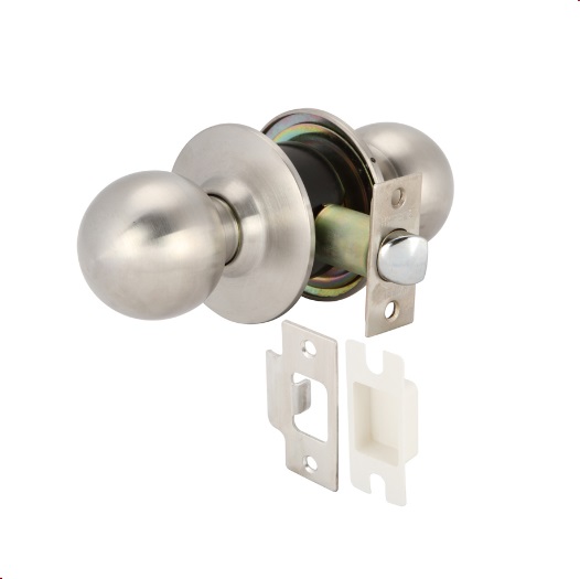 Khóa tay nắm tròn cửa công cộng Hafele 911.64.688 4 Khóa tay nắm tròn cửa công cộng Hafele 911.64.688