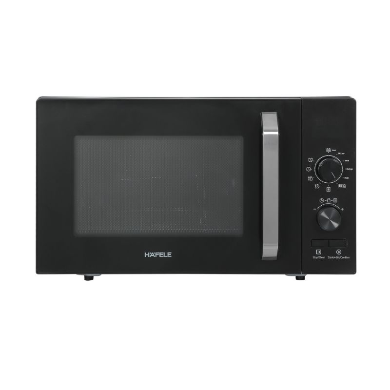 Lò vi sóng có nướng Hafele HW-F23B 538.31.270 3 Lò vi sóng có nướng Hafele HW-F23B (538.31.270) 23 lí