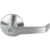 Tay nắm gạt có nắp che Hafele 911.54.037 2 Tay nắm gạt có nắp che Hafele 911.54.037