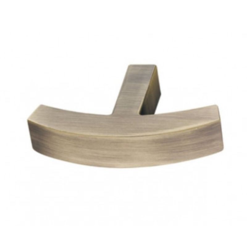 Tay nắm mạ đồng cổ mờ 62x42mm Hafele 106.70.131 3 Tay nắm mạ đồng cổ mờ 62x42mm Hafele 106.70.131
