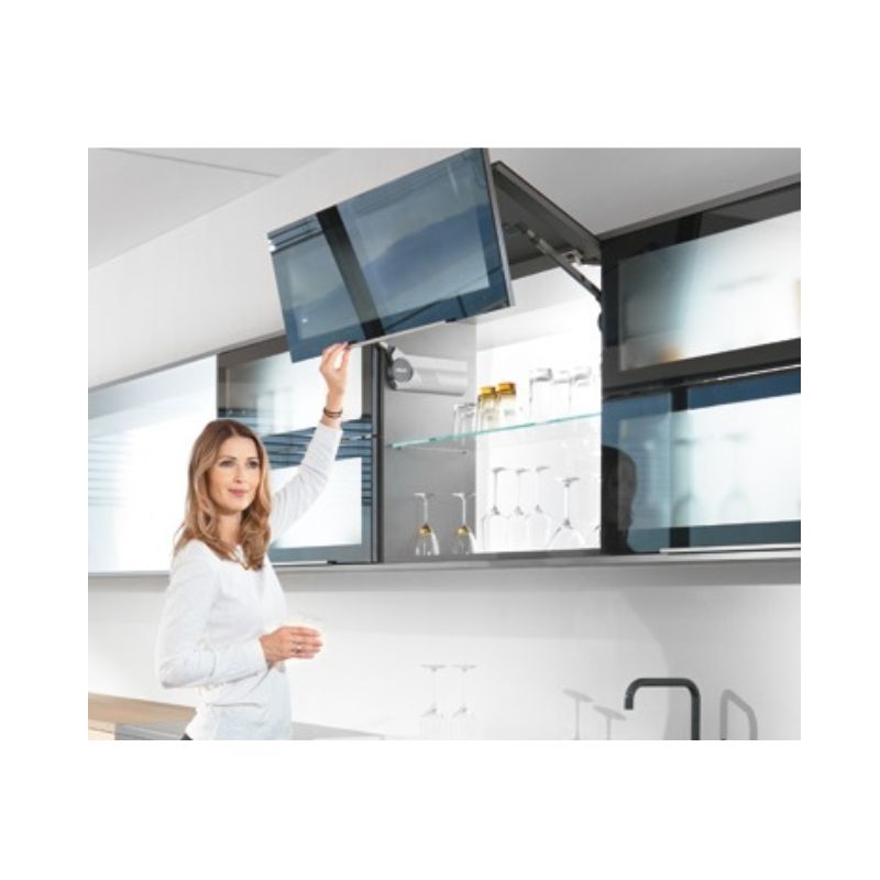 Tay nâng Blum Euronox F25 3 Tay nâng Blum Euronox F25