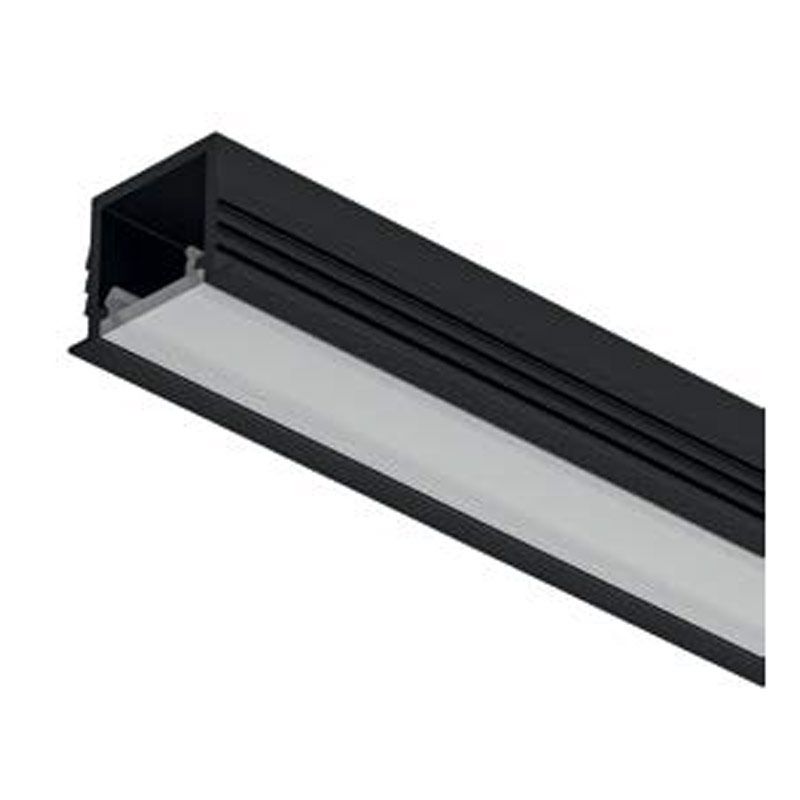 Thanh dẫn đèn Led lắp âm Hafele 833.95.723 3 Thanh dẫn đèn Led lắp âm Hafele 833.95.723