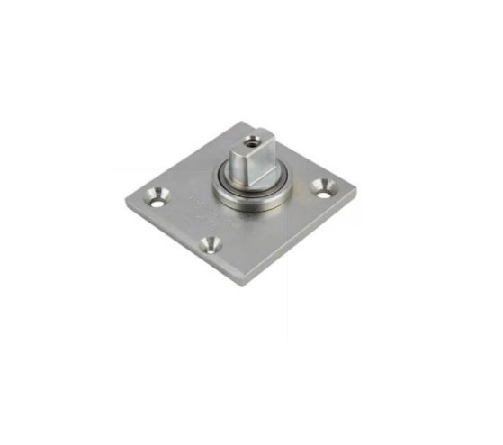Trục xoay gắn sàn Hafele 932.10.601 3 Trục xoay gắn sàn Hafele 932.10.601