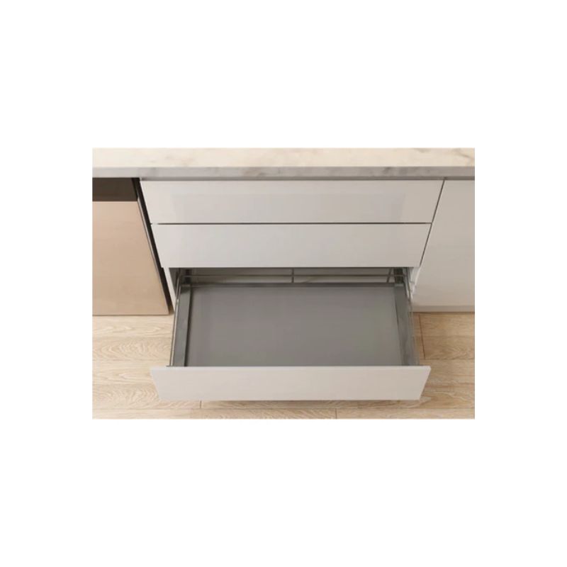 Bộ rổ bát đĩa Hafele Kason Flex 549.08.888 900mm 5 Bộ rổ bát đĩa Hafele Kason Flex 549.08.888 900mm
