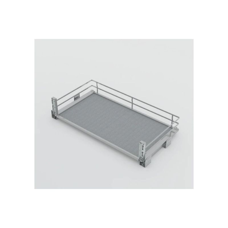 Bộ rổ bát đĩa Hafele Kason Flex 549.08.888 900mm 4 Bộ rổ bát đĩa Hafele Kason Flex 549.08.888 900mm