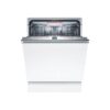 Máy rửa bát âm toàn phần Bosch SMV6ECX69E 1 Máy rửa bát âm toàn phần Bosch SMV6ECX69E