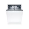 Máy rửa bát Bosch SBV4HDX52E