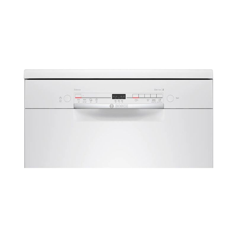 Máy rửa bát Bosch SGS2ITW11E 4 Máy rửa bát Bosch SGS2ITW11E