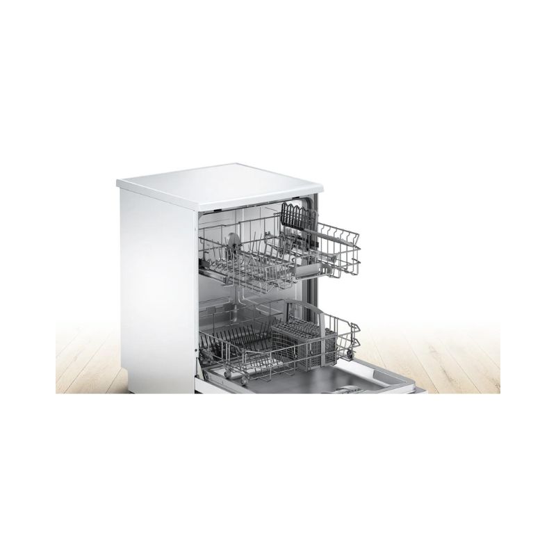 Máy rửa bát Bosch SGS2ITW11E 5 Máy rửa bát Bosch SGS2ITW11E