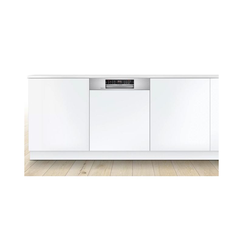 Máy rửa bát Bosch SMI6ZDS49E serie 6 4 Máy rửa bát Bosch SMI6ZDS49E serie 6
