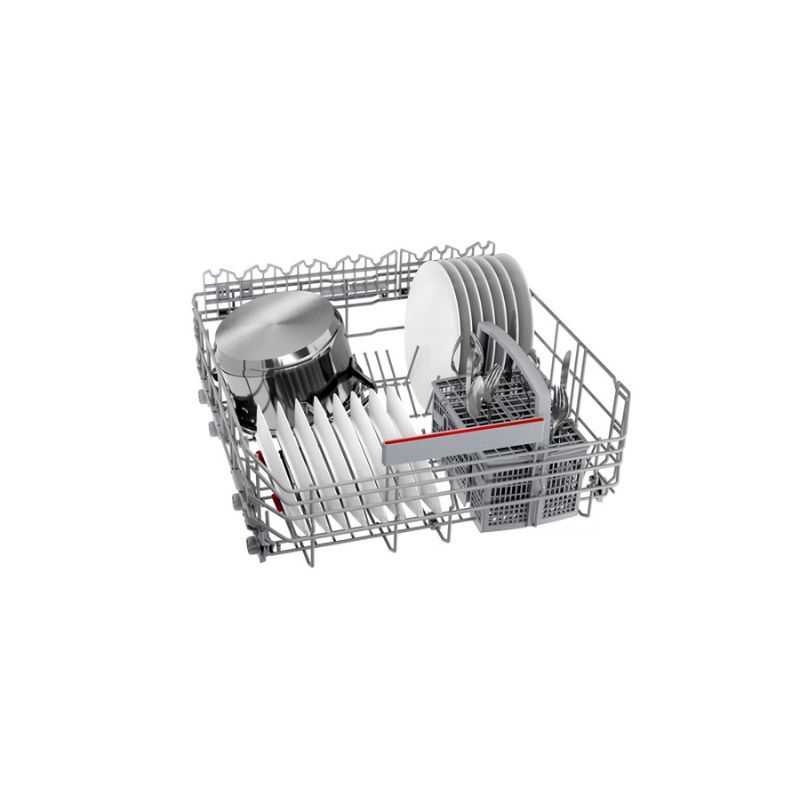 Máy rửa bát Bosch SMI6ZDS49E serie 6 6 Máy rửa bát Bosch SMI6ZDS49E serie 6