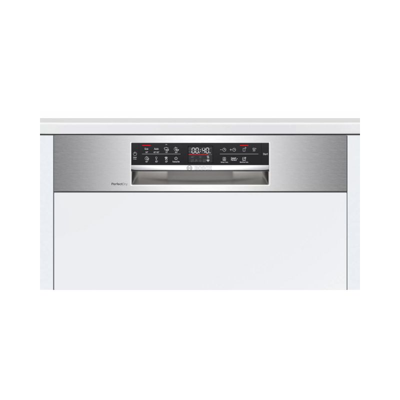 Máy rửa bát Bosch SMI6ZDS49E serie 6 7 Máy rửa bát Bosch SMI6ZDS49E serie 6