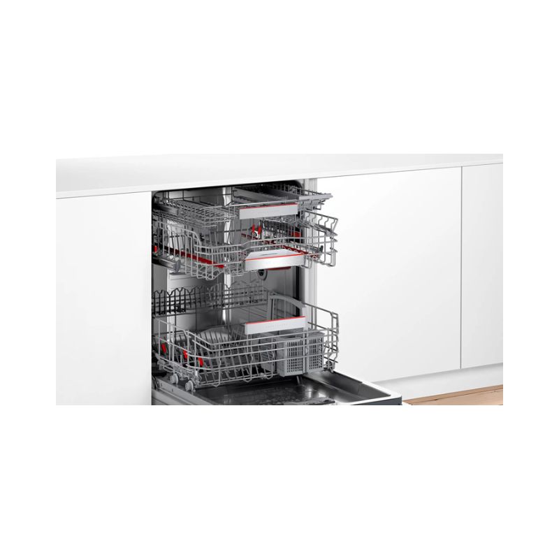Máy rửa bát Bosch SMI6ZDS49E serie 6 9 Máy rửa bát Bosch SMI6ZDS49E serie 6