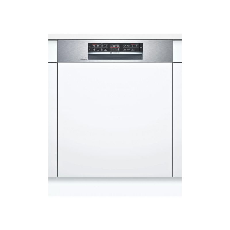 Máy rửa bát Bosch SMI6ZDS49E serie 6 3 Máy rửa bát Bosch SMI6ZDS49E serie 6