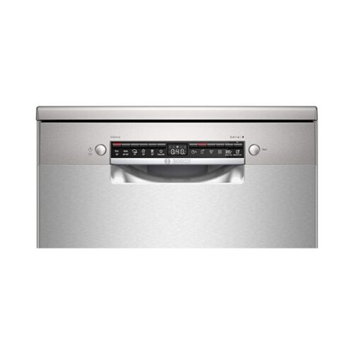 Máy rửa bát Bosch SMS4HDI52E Serie 4 13 Máy rửa bát Bosch SMS4HDI52E Serie 4