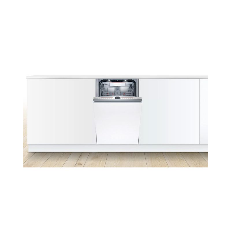 Máy rửa bát Bosch SPV6ZMX23E 4 Máy rửa bát Bosch SPV6ZMX23E