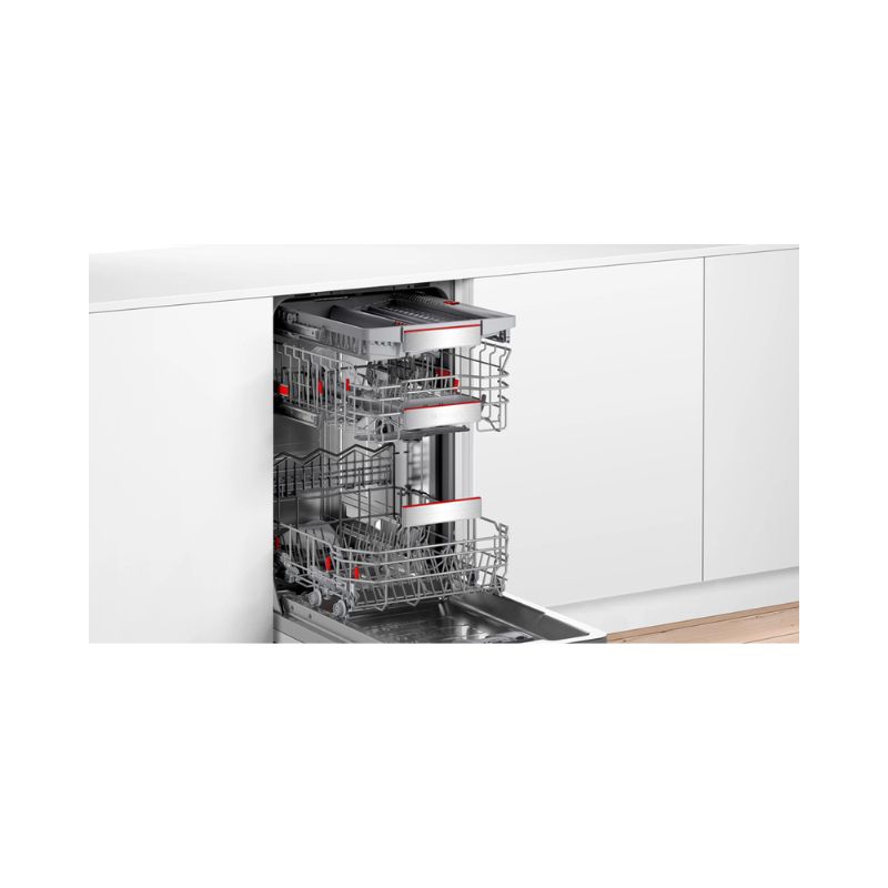 Máy rửa bát Bosch SPV6ZMX23E 5 Máy rửa bát Bosch SPV6ZMX23E