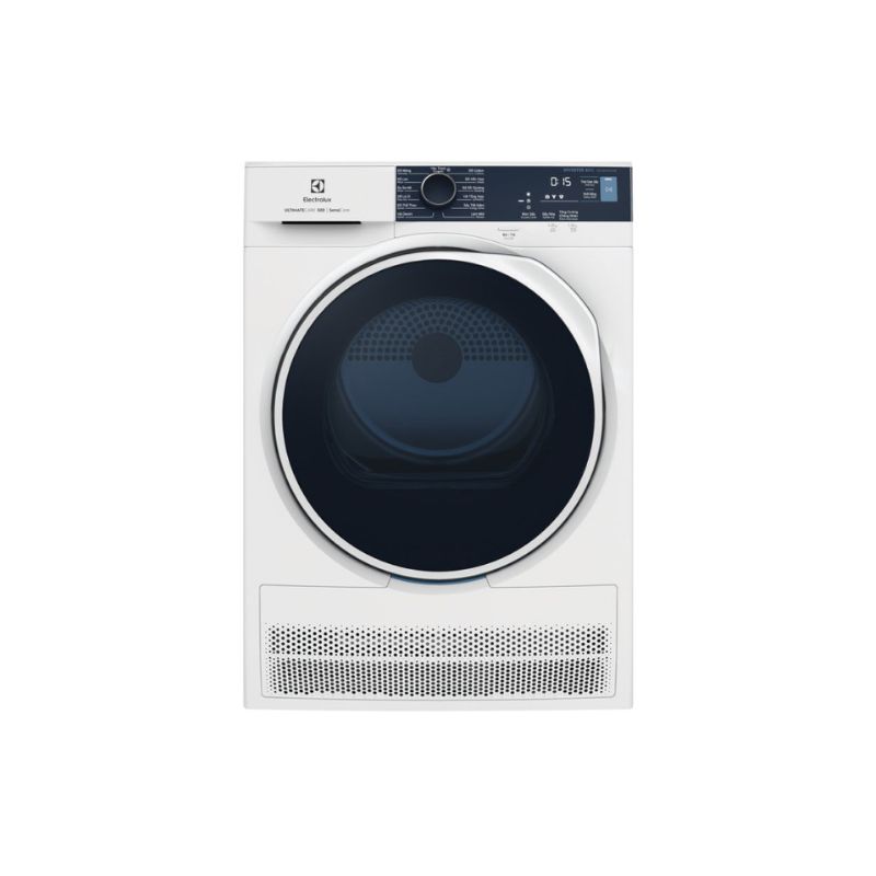 Máy sấy ngưng tụ Electrolux EDC804P5WB 3 Máy sấy ngưng tụ Electrolux EDC804P5WB
