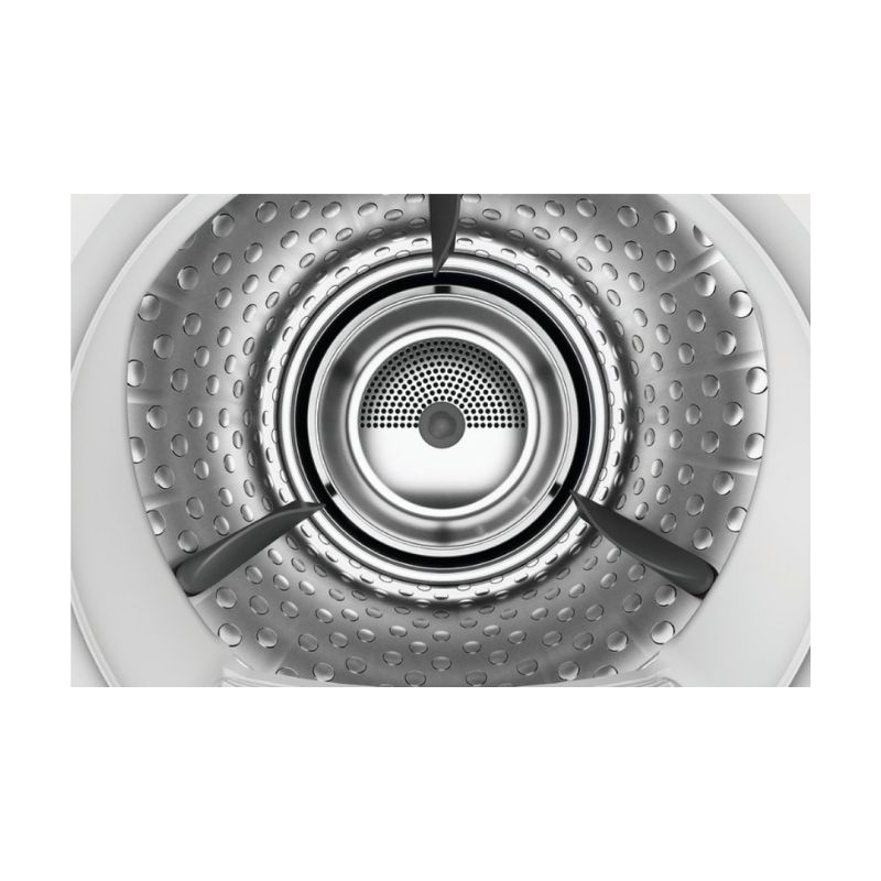 Máy sấy ngưng tụ Electrolux EDC804P5WB 6 lồng giăt của máy sấy ngưng tụ Electrolux EDC804P5WB