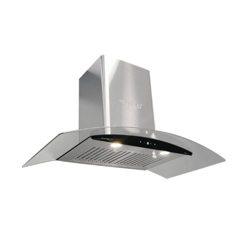 Máy hút mùi áp tường tuần hoàn Eurosun EH-90K32 9 ảnh thực tế máy hút mùi áp tường tuần hoàn Eurosun EH-90K32