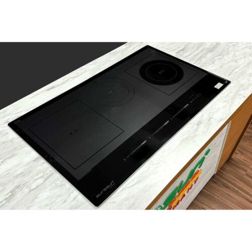 Bếp từ đôi Eurosun EU-TE398Pro lắp âm 10 Bếp từ Eurosun EU-TE398Pro