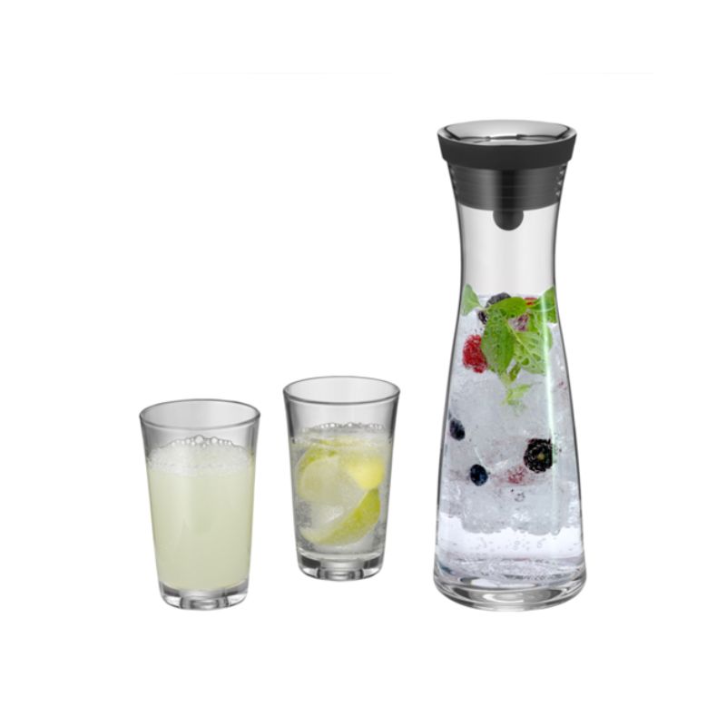 Bộ 2 cốc thủy tinh WMF 0.25L 0950502040 4 Ảnh thực tế của bộ 2 cốc thủy tinh WMF 0.25L 0950502040