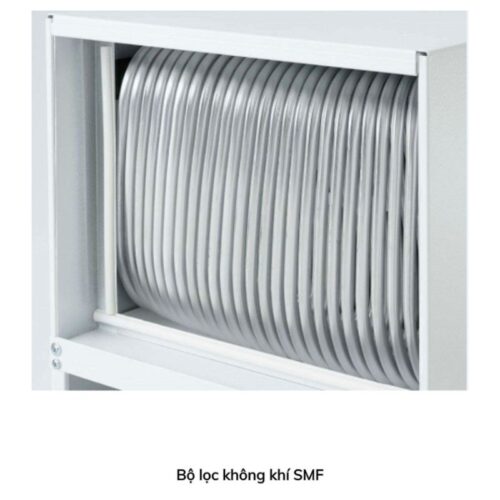 Máy hút ẩm Wood’s SW22FW 8 Bộ lọc máy hút ẩm Wood’s SW22FW