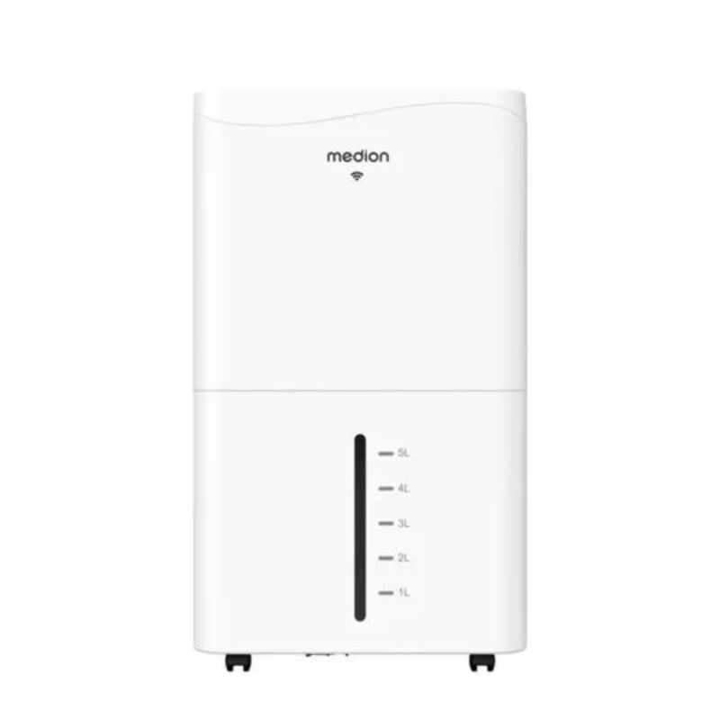 Máy hút ẩm Medion MD10832 50L - 90m2 3 Máy hút ẩm Medion MD10832 50L - 90m2