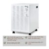 Máy hút ẩm Wood’s SW22FW 1 Máy hút ẩm Wood’s SW22FW
