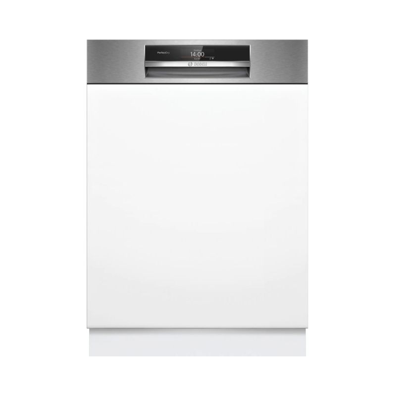 Máy rửa bát âm tủ Bosch SMI8TCS01E serie 8 3 Máy rửa bát âm tủ Bosch SMI8TCS01E