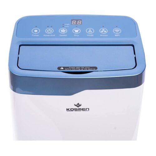 Máy hút ẩm Kosmen KM-20N 10 Hình ảnh chi tiết máy hút ẩm Kosmen KM-20N