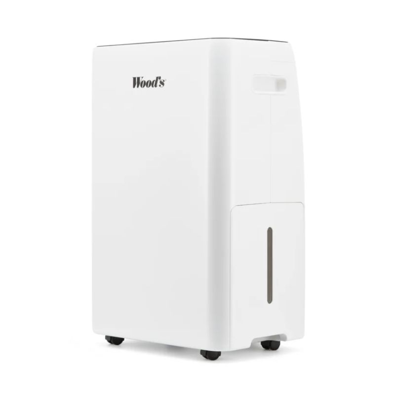 Máy hút ẩm Wood's MRD20 8 Hình ảnh máy hút ẩm Wood's MRD20