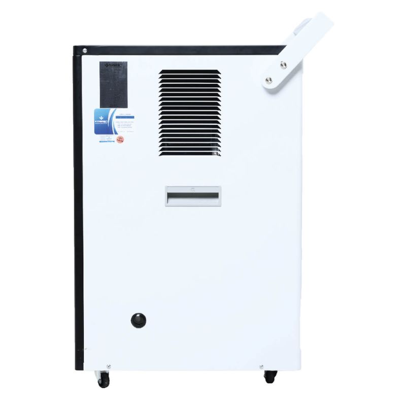 Máy hút ẩm công nghiệp Kosmen KM-90S 3 Máy hút ẩm công nghiệp Kosmen KM-90S