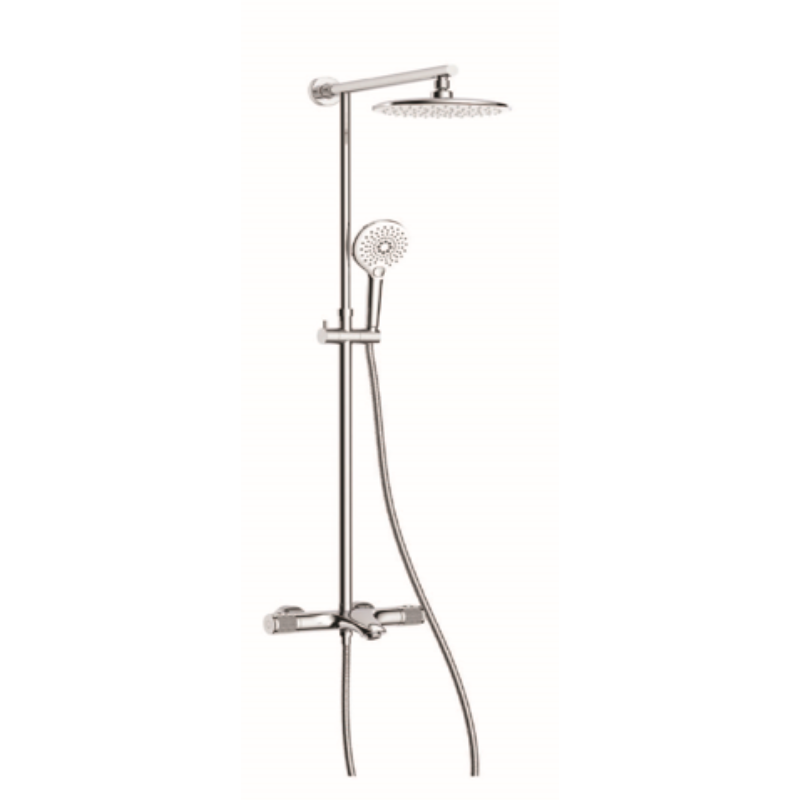 Sen cây tắm nóng lạnh Paul Schmitt PA501R 3 Sen cây tắm nóng lạnh Paul Schmitt PA501R