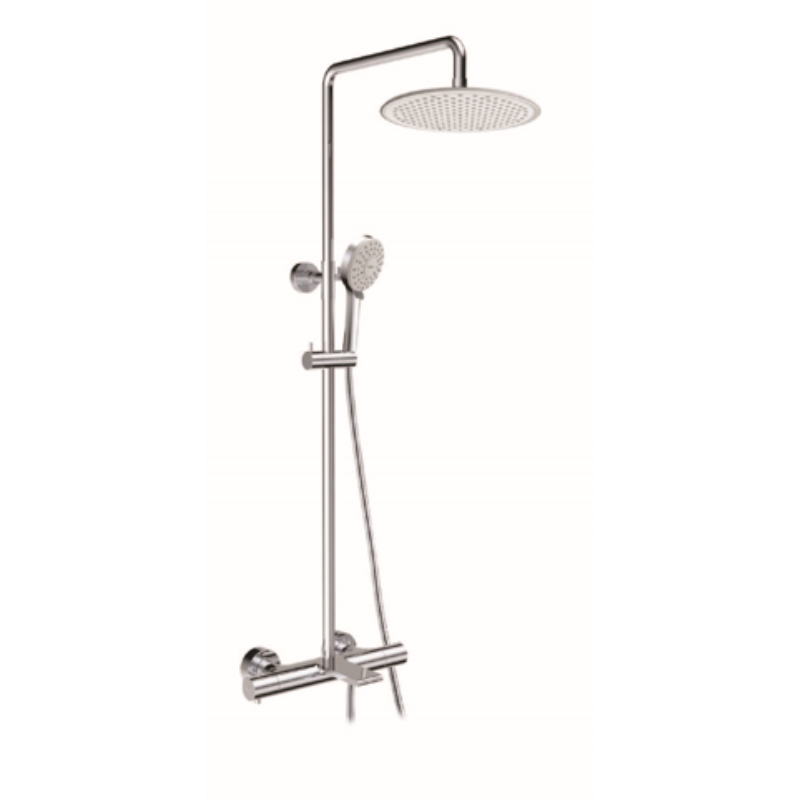 Sen cây tắm nóng lạnh Paul Schmitt PA504R 3 Sen cây tắm nóng lạnh Paul Schmitt PA504R