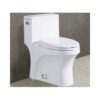 Bồn cầu Govern SA-8209 1 Bồn cầu Govern SA-8209