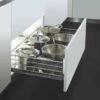 Giá xoong nồi nan tròn Euronox EU3.60.304 1 Giá xoong nồi nan tròn Euronox EU3.60.304