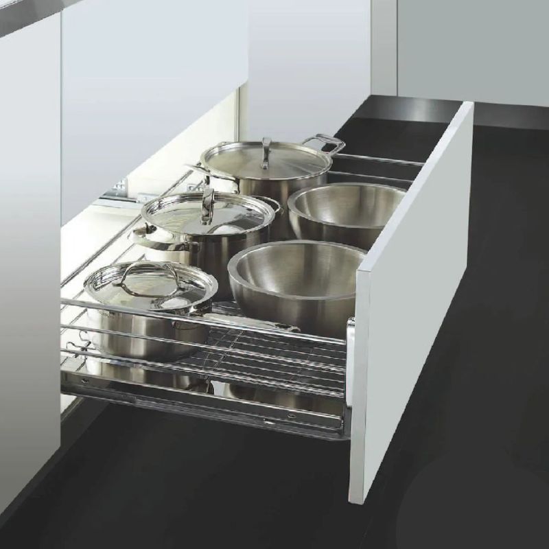 Giá xoong nồi nan tròn Euronox EU3.60.304 3 Giá xoong nồi nan tròn Euronox EU3.60.304